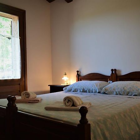 Colja Jozko Agriturismo Villa Samatorza Luaran gambar