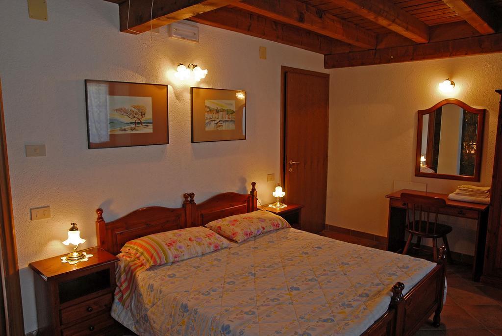 Colja Jozko Agriturismo Villa Samatorza Luaran gambar