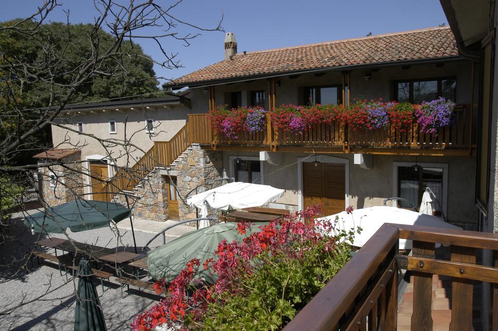 Colja Jozko Agriturismo Villa Samatorza Luaran gambar