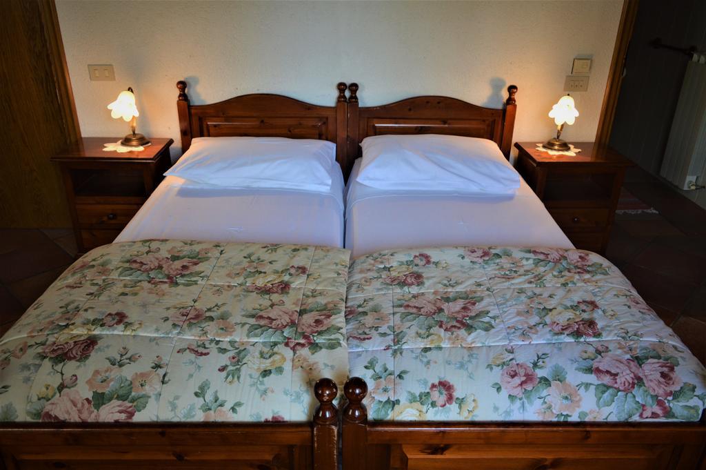 Colja Jozko Agriturismo Villa Samatorza Luaran gambar