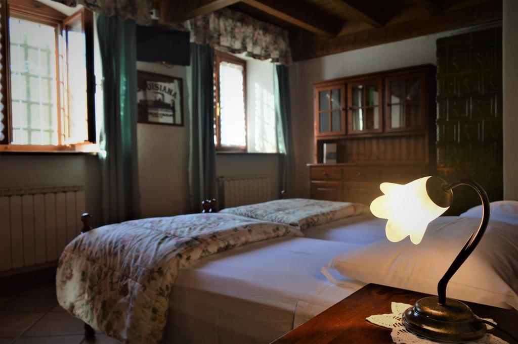 Colja Jozko Agriturismo Villa Samatorza Luaran gambar
