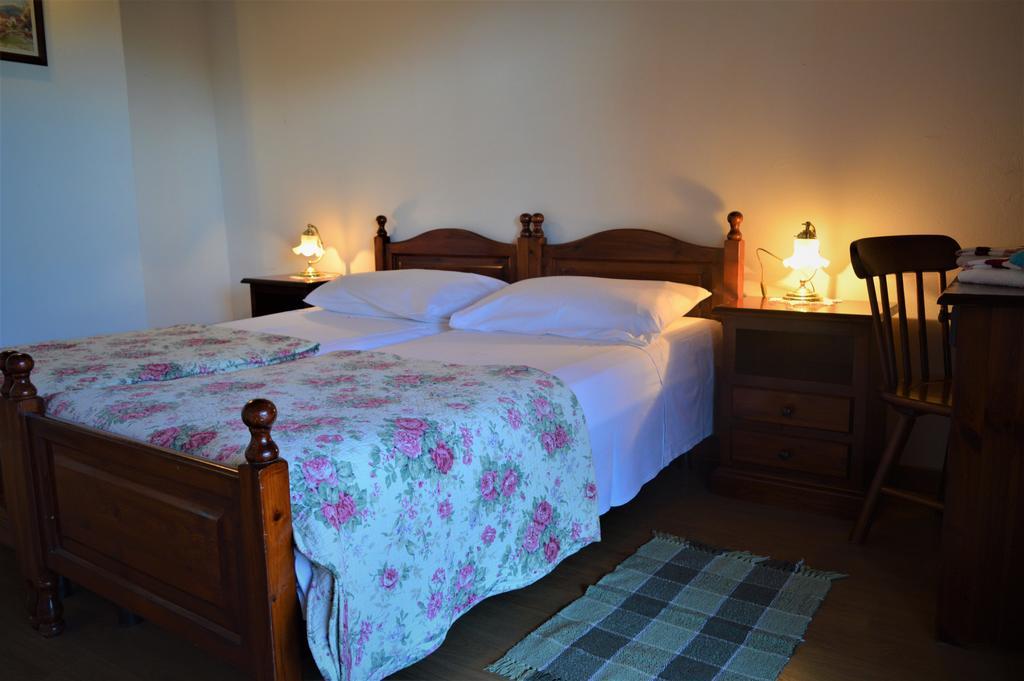 Colja Jozko Agriturismo Villa Samatorza Luaran gambar