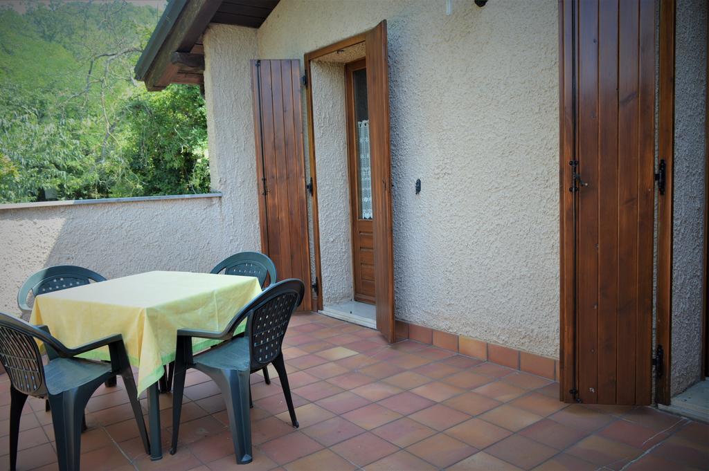 Colja Jozko Agriturismo Villa Samatorza Luaran gambar