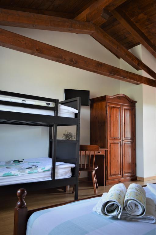 Colja Jozko Agriturismo Villa Samatorza Luaran gambar