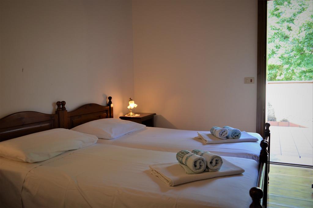 Colja Jozko Agriturismo Villa Samatorza Luaran gambar