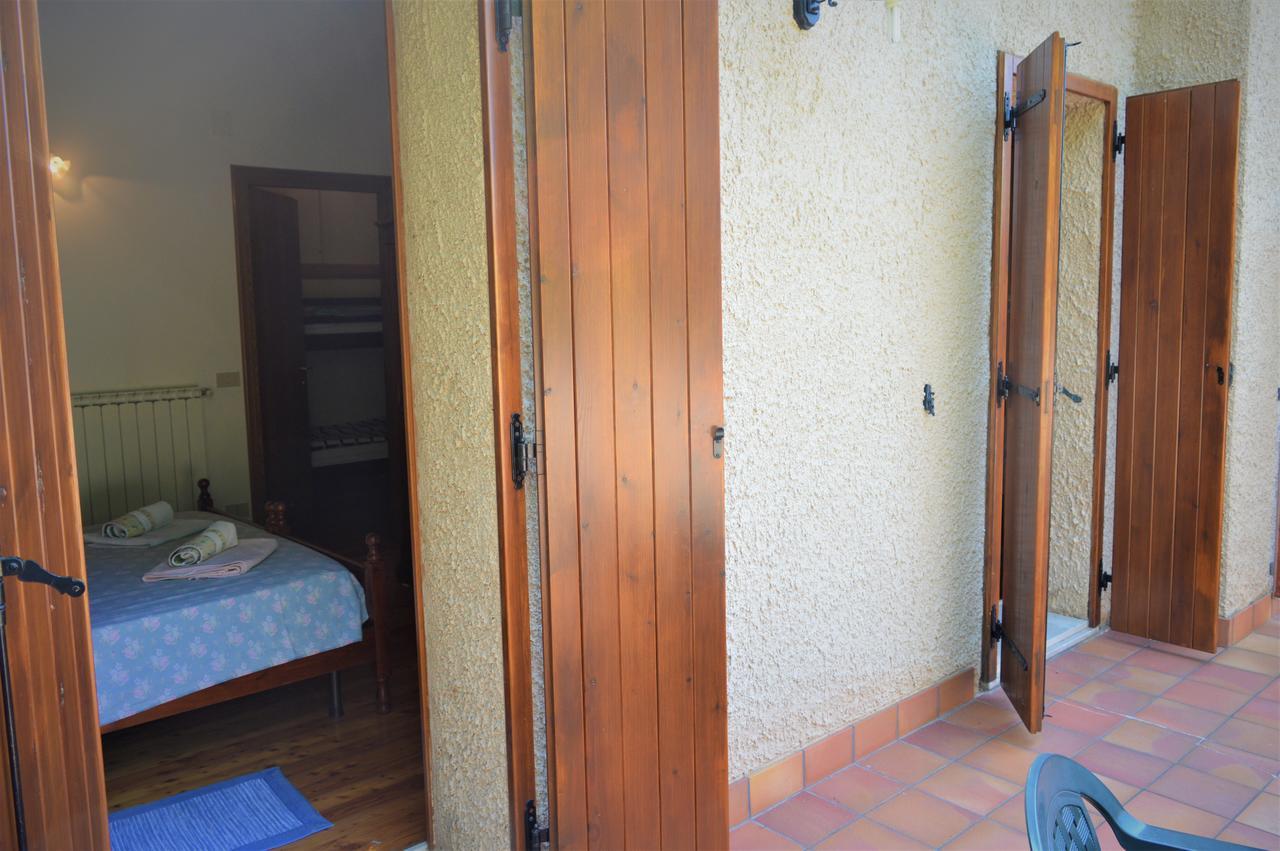 Colja Jozko Agriturismo Villa Samatorza Luaran gambar