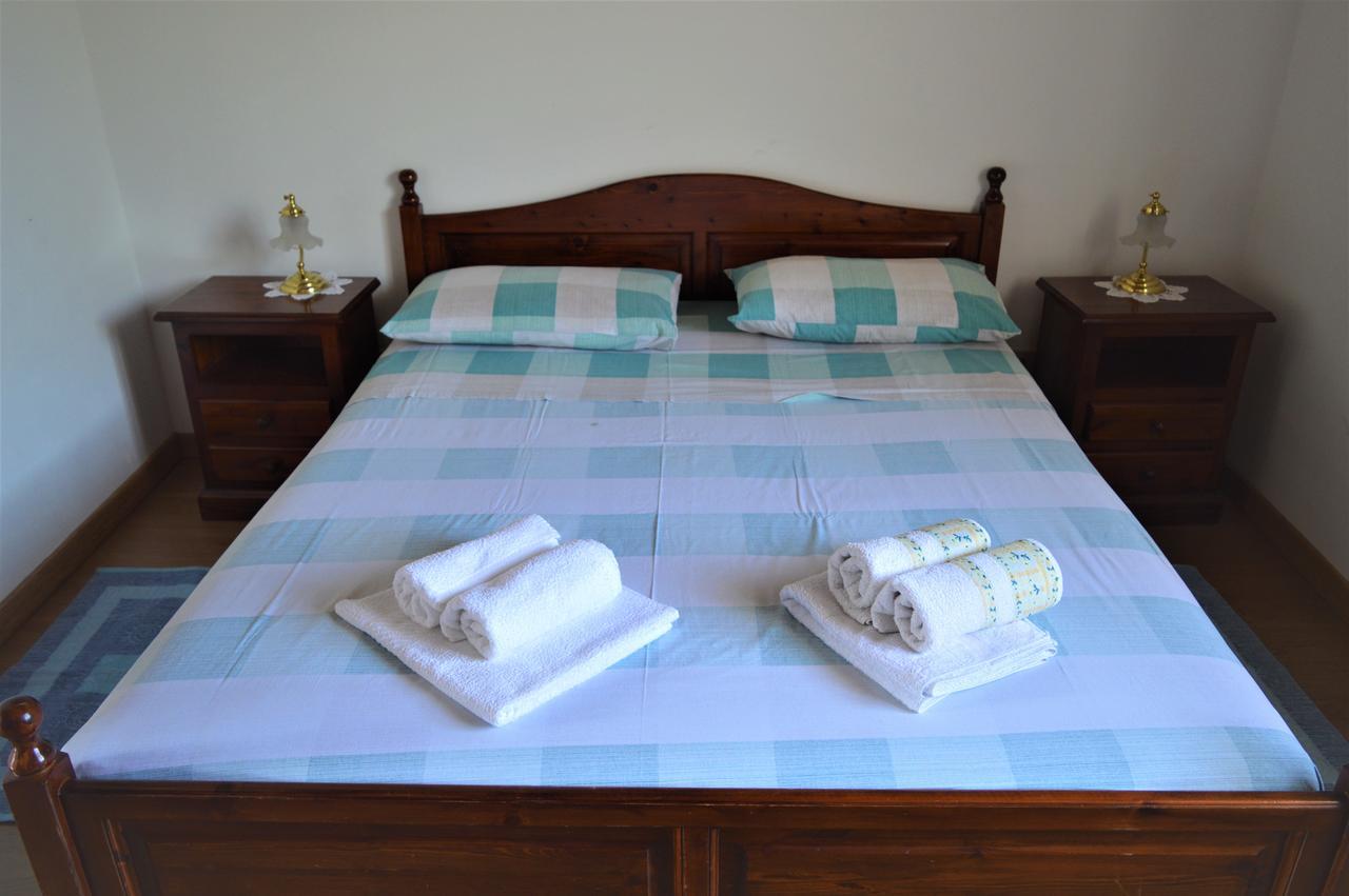 Colja Jozko Agriturismo Villa Samatorza Luaran gambar